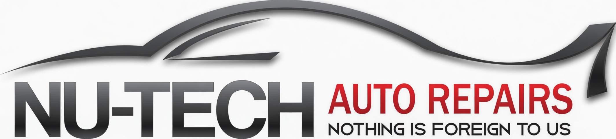 Nu-Tech Auto Repairs logo